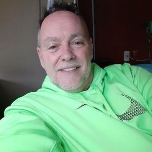 Meet your Posher, Tim